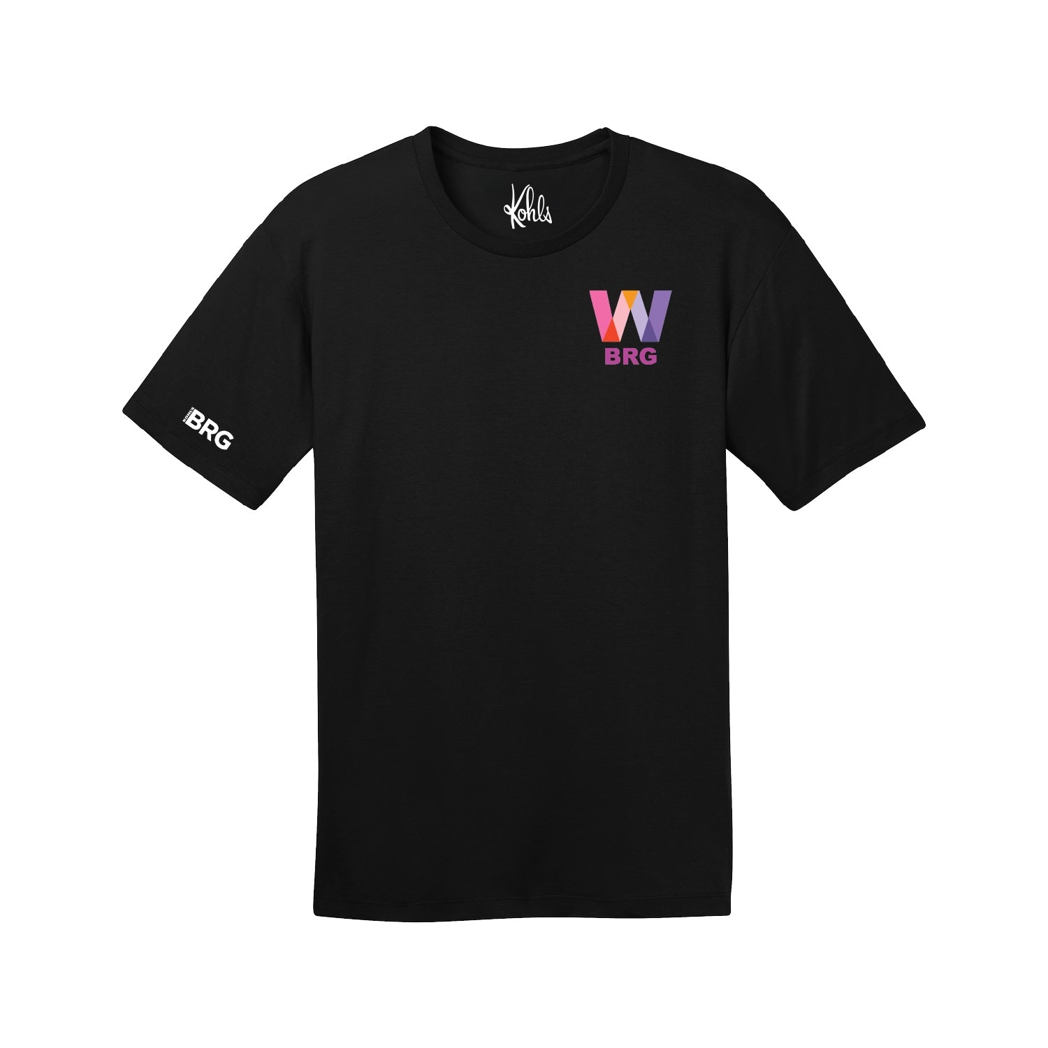 KLM WOMENS BRG TEE