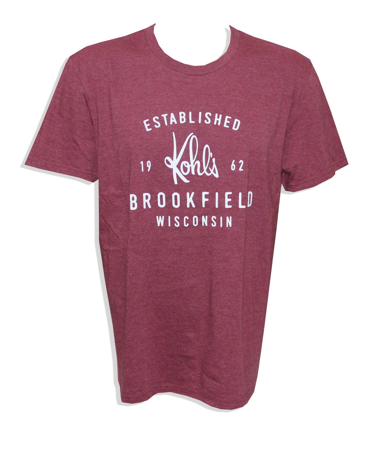 Kohl's Unisex T-Shirt