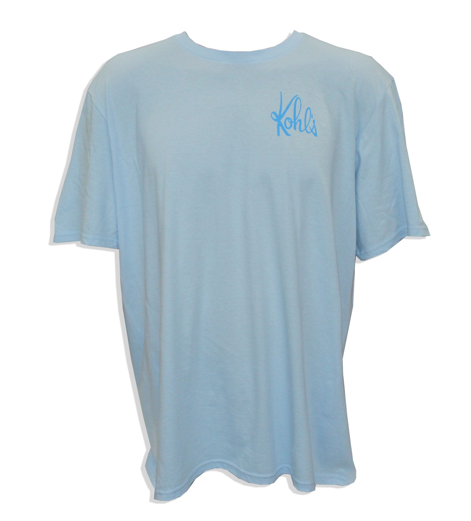 Kohl's Unisex T-Shirt