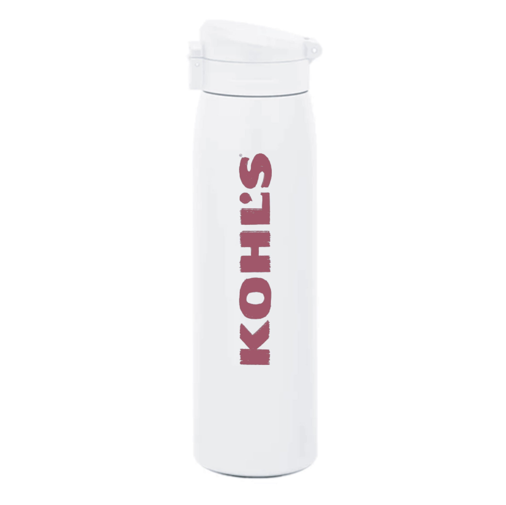 Kohl's Modern 24oz Flip Lid Mug