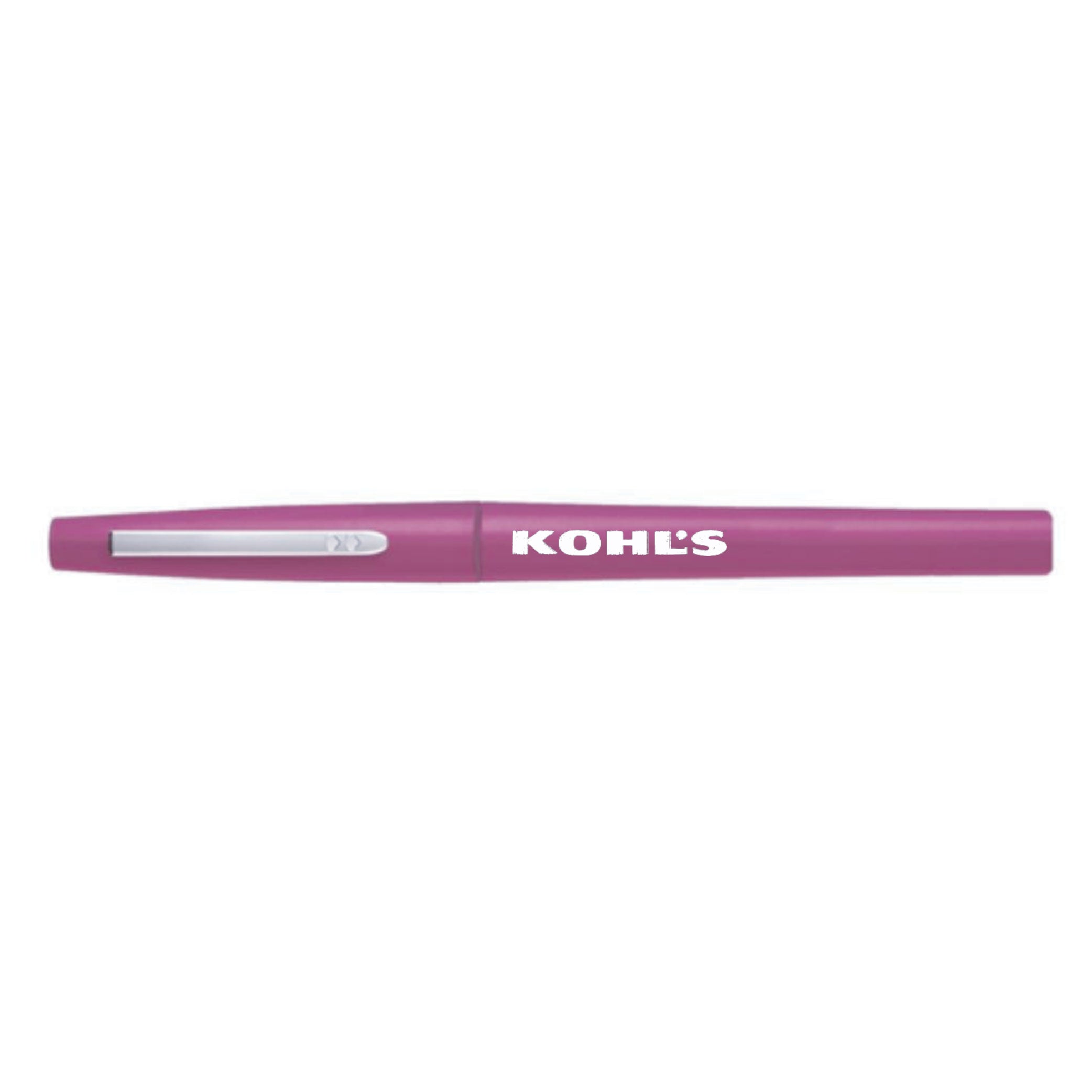 Kohl's Papermate Flair Pen