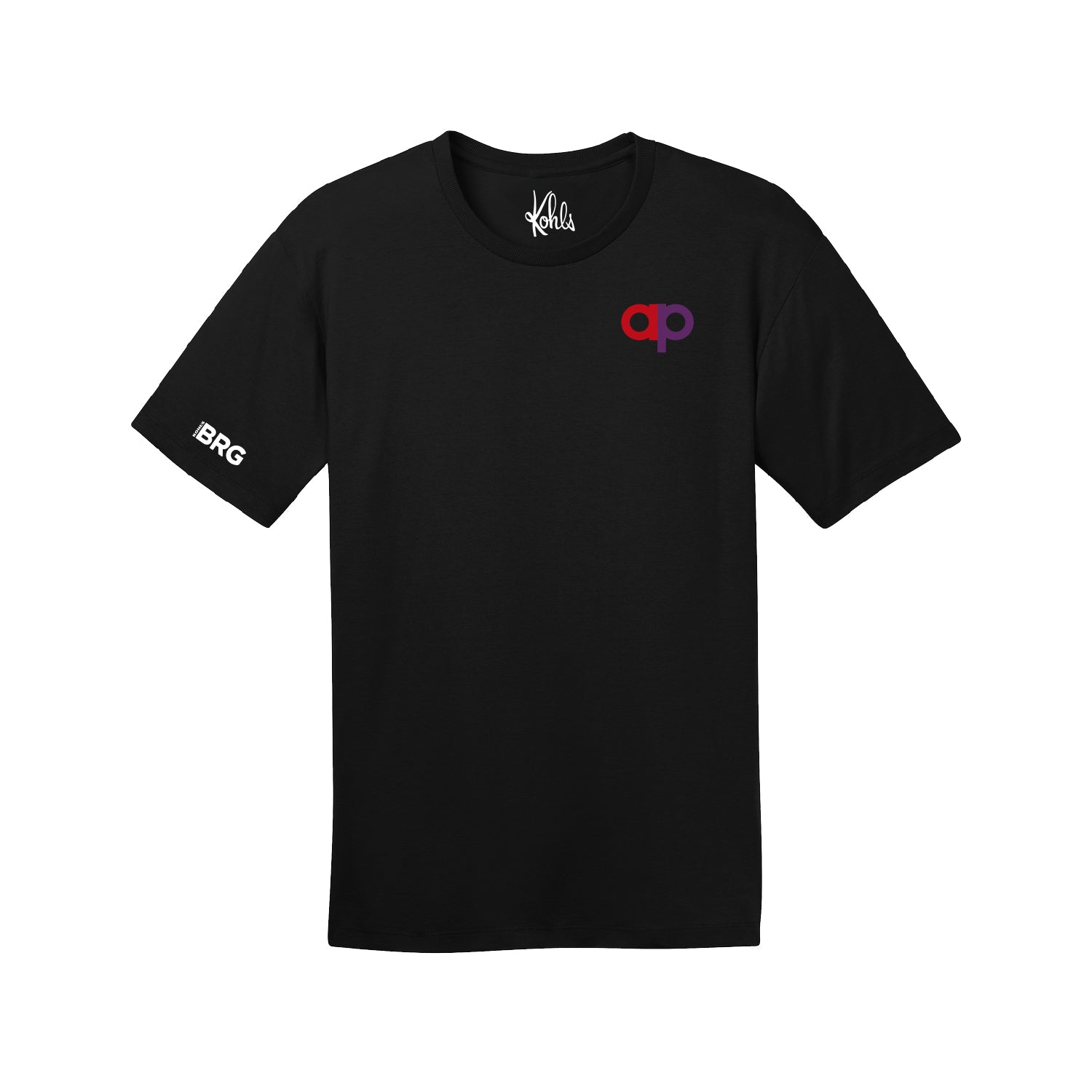 KLM ASIAN PACIFIC BRG TEE
