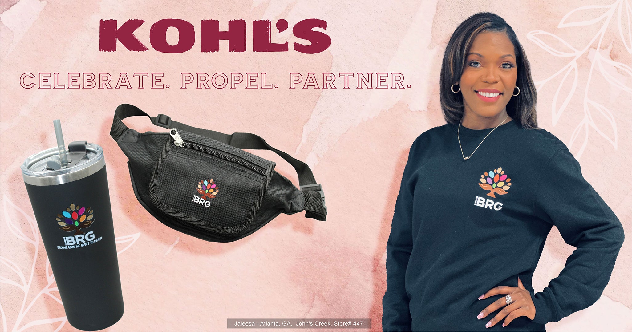 Fanny pack outlet kohls